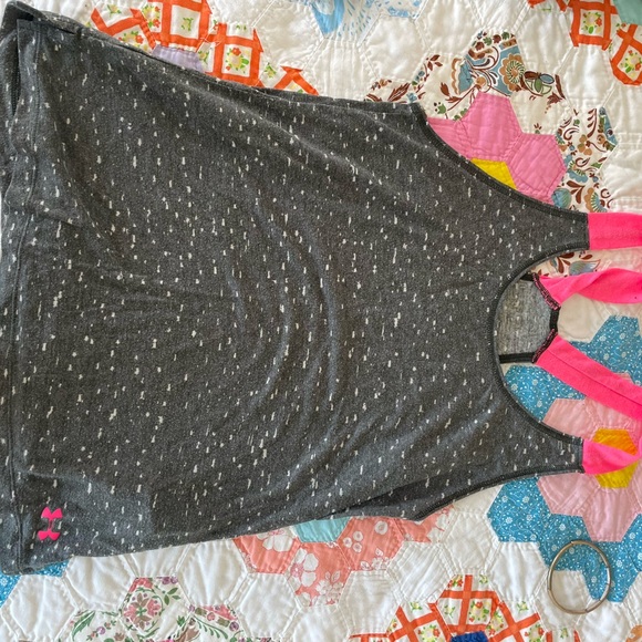 3 bundle Workouts shirts (Nike and underamour) - Picture 2 of 6